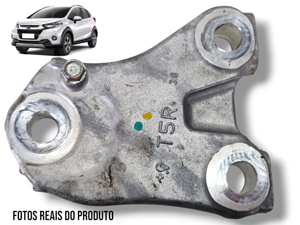 Suporte Coxim Motor Superior Honda Wr-v 2021 Original 1