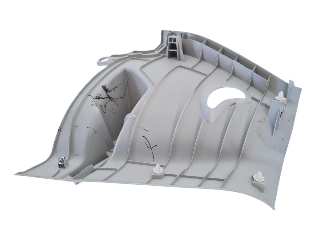 Suporte Bagagito Lado Esquerdo Jac E-js1 2023 5402070u0310 3