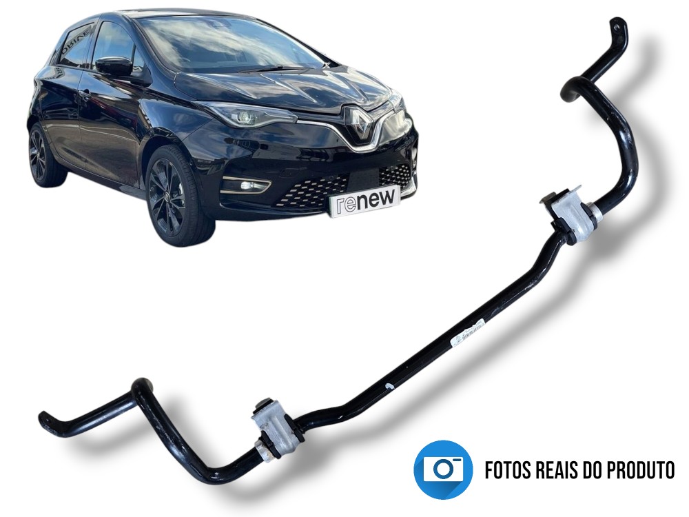 Barra Estabilizadora Dianteira Renault Zoe 2022 546112097r 1
