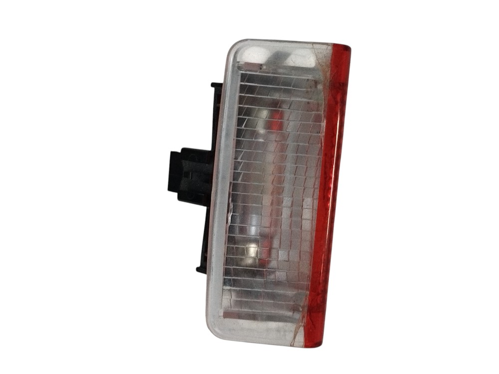 Lanterna Luz Cortesia Tampa Traseira Mercedes Cls 500 2005 6