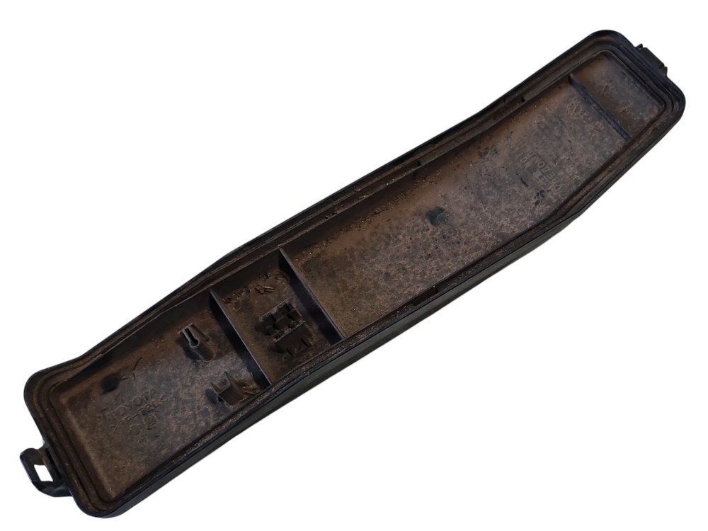 Capa Do Bloco Relé Lexus Ls 460l 2013 82662-50360 Original 5