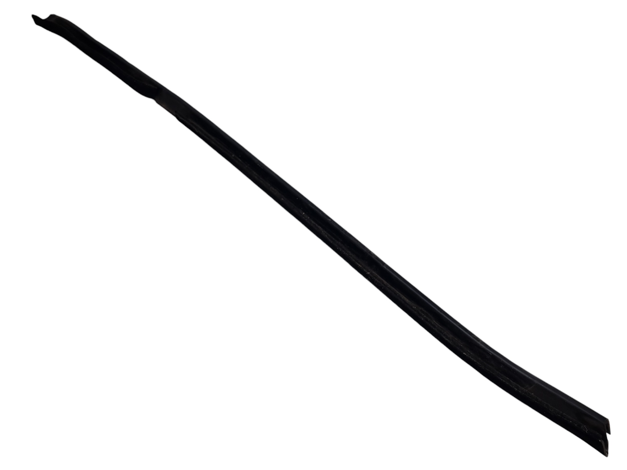 Pestana Porta Dianteira Esquerd Renault Master 2023 Original 4