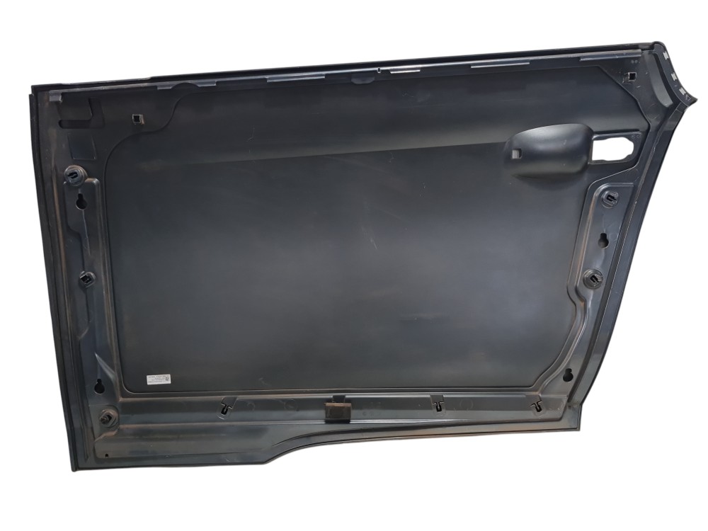 Capa Acabamento Porta Dianteira Direita Bmw I3 2022 Original 2