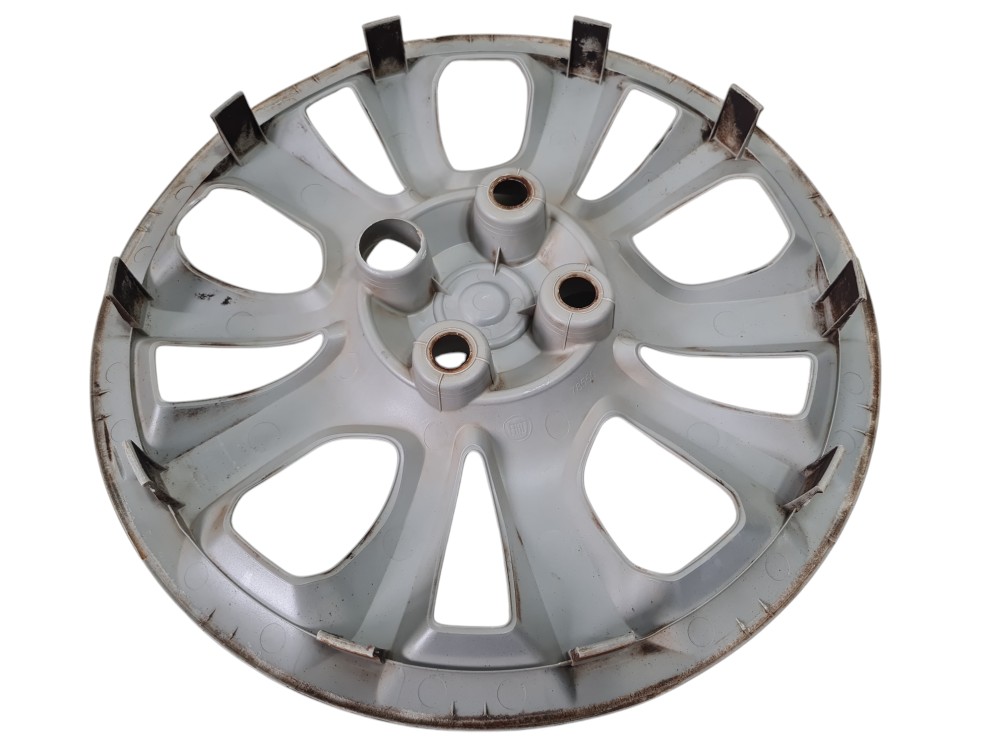 Calota Aro 15 Fiat 100221066 Original 5