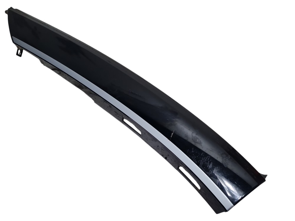 Friso Moldura Porta Dianteira Esquerda Bmw I3 2022 155995400 4