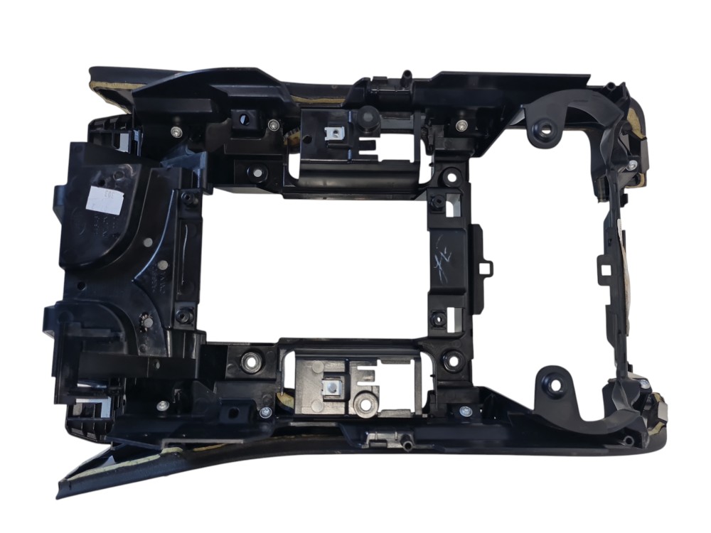 Console Central C Acabamento Discovery 4 2015 Ch2204567 7