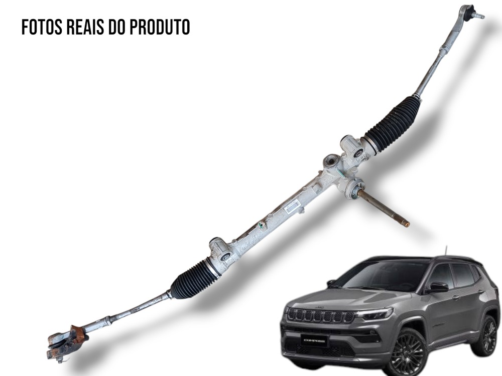 Caixa de direção Jeep Compass 2023 ORIGINAL 534859920 1