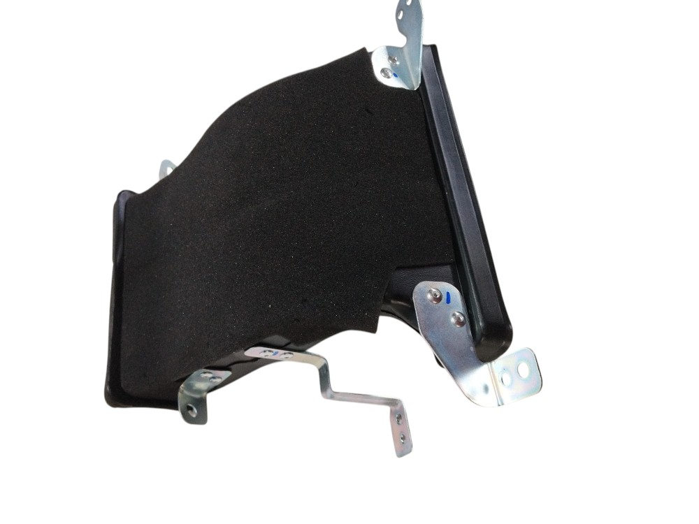 Duto Ar Interno do Painel Byd Song Pro 2025 SA2FL8123150 6