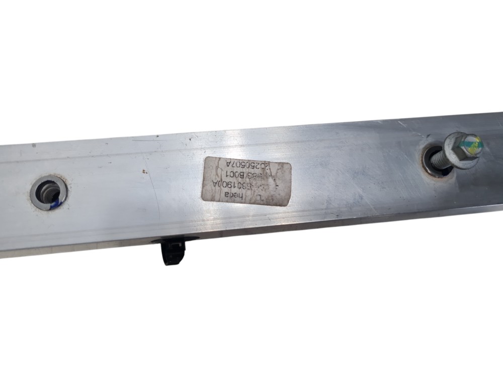 Barra suporte motor byd dolphin mini ano 2025 2026 original 6