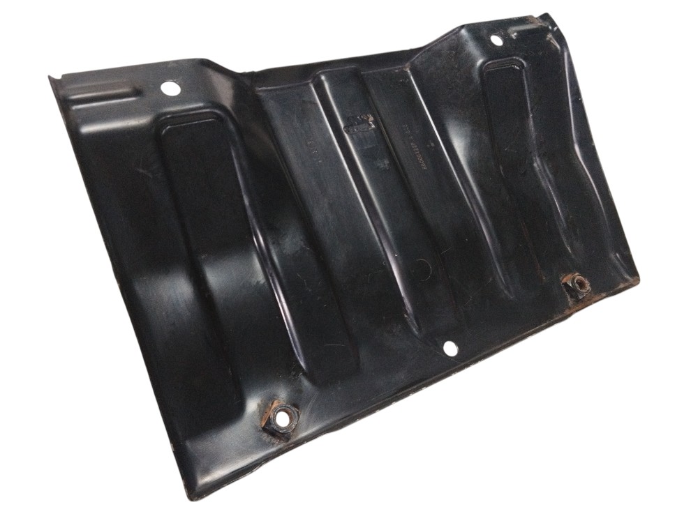 Chapa Protetor Cárter Land Rover Discovery 4 2015 Rb000122p 6