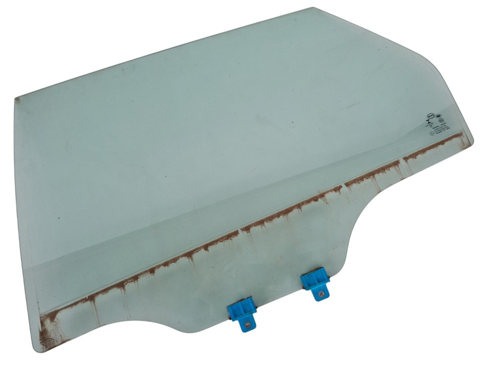 Vidro porta traseira direita BYD TAN 2023 ORIGINAL 6