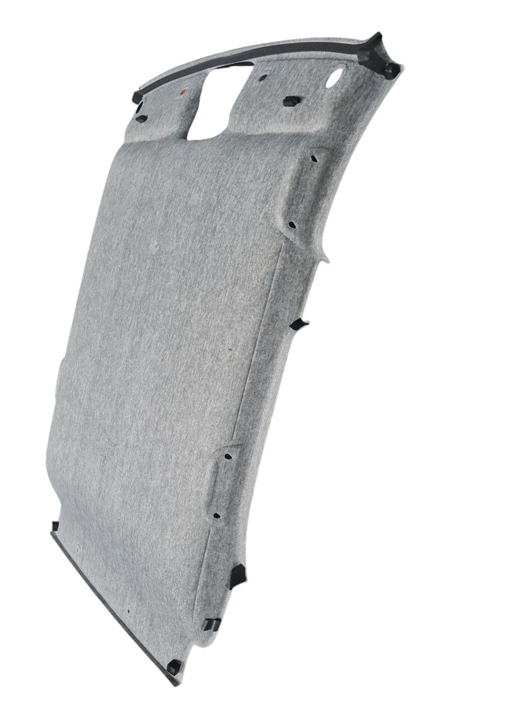 Forro De Teto Para Byd Dolphin Mini 2025 2026 Original Preto 5