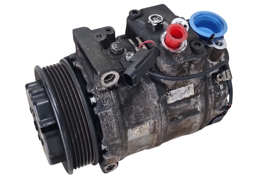 Compressor ar Mercedes Classe C 230 2002 447220-8222 5