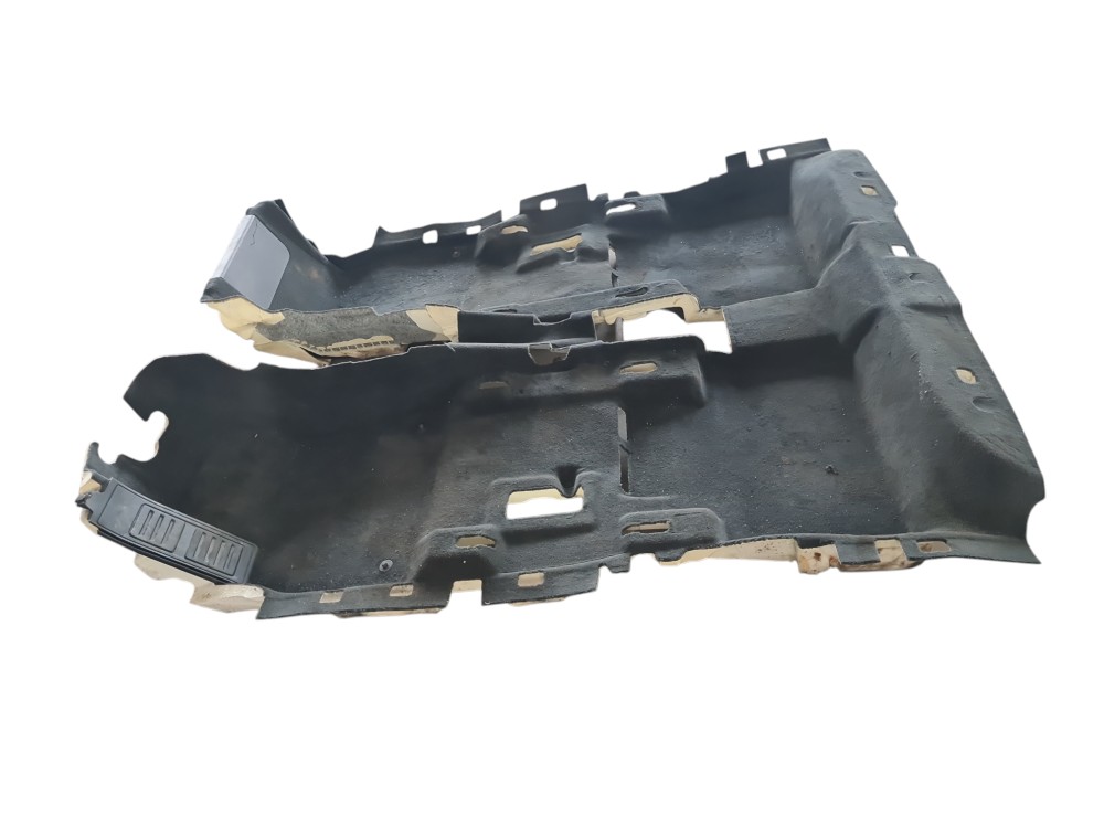 Tapete de base para Audi E TRON ano 2022 2023 original 5