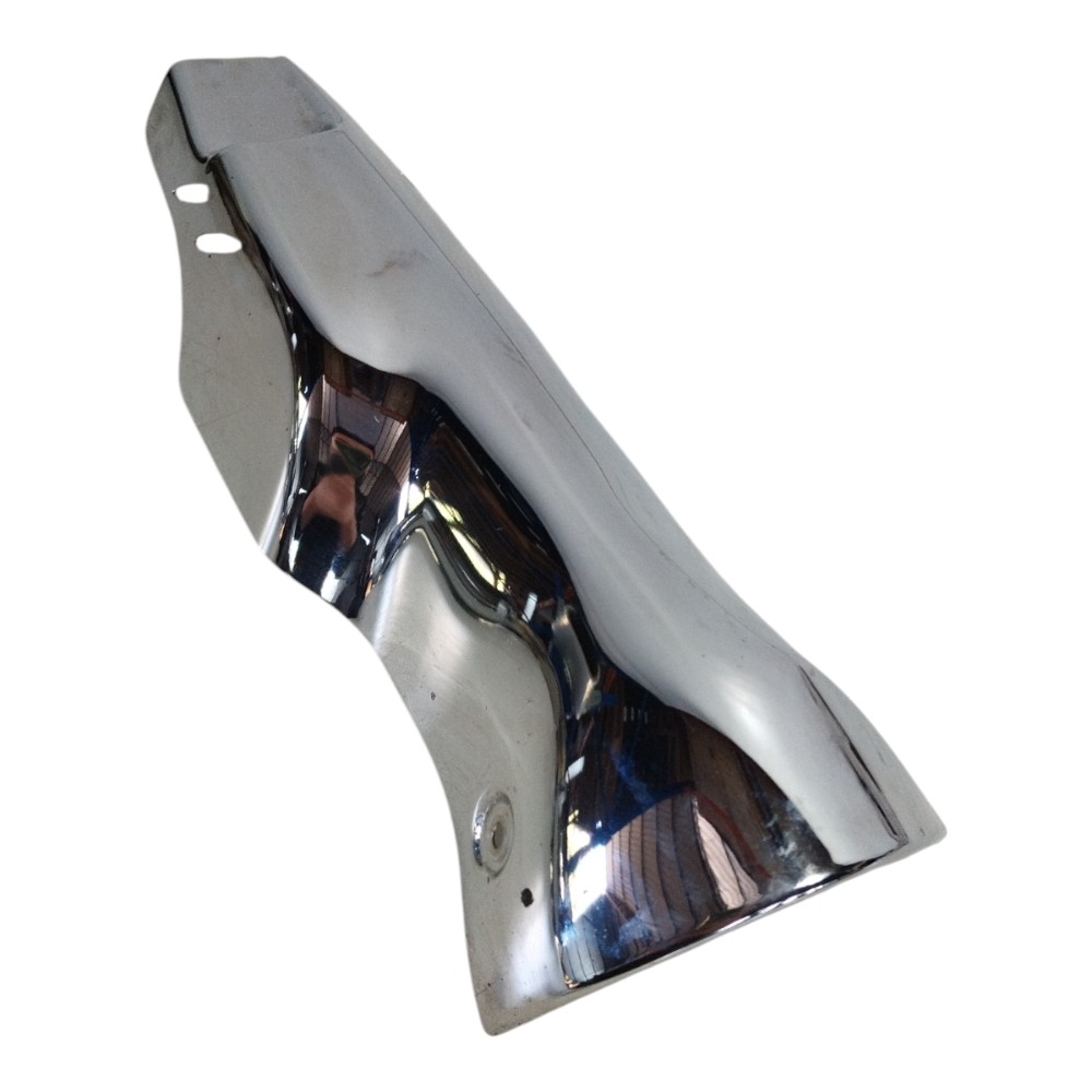 Defletor Calor Escapamento Bmw R 1250 Rt 2020 Original 4