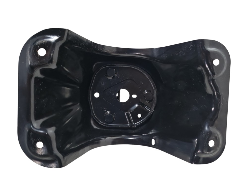 Suporte De Estepe Para Gwm Tank 300 2025 2026 Original 2