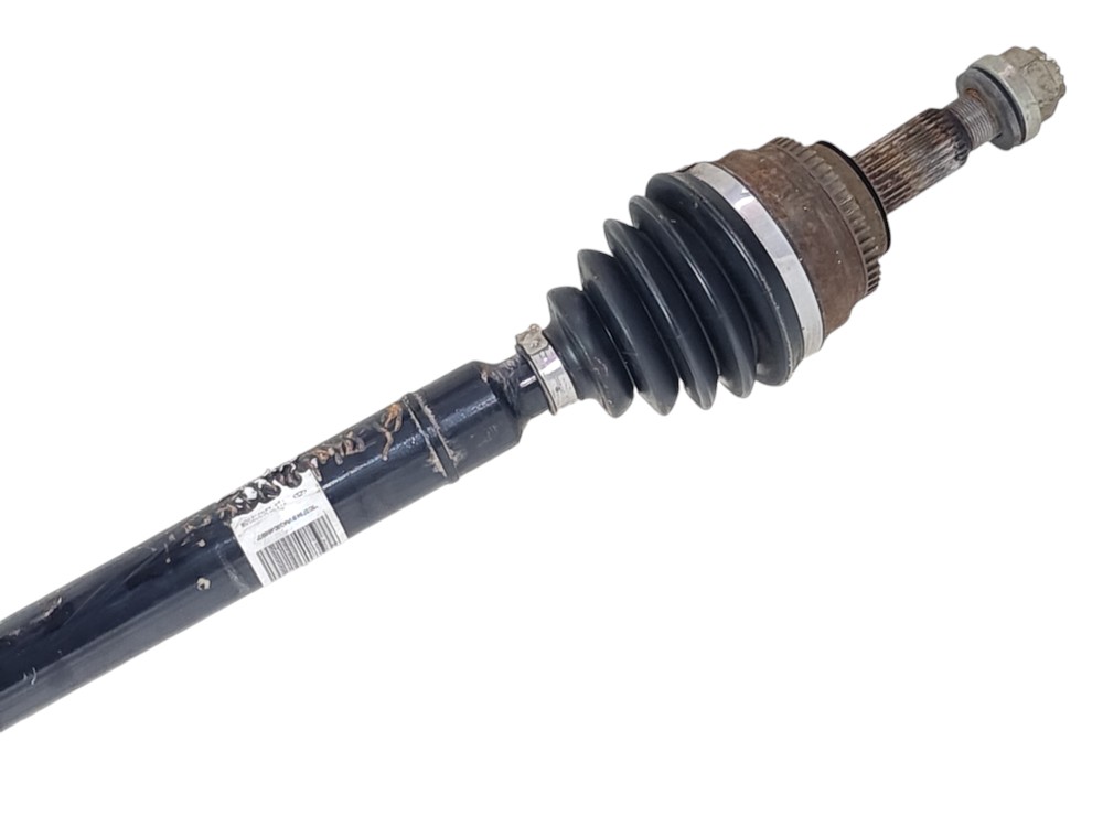Semi eixo dianteiro direito Chery Tiggo 5 2022 T152203020BW 4