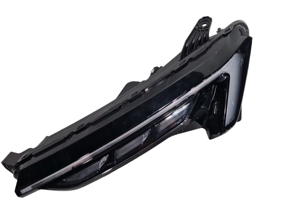 Farol Superior Esquerdo Ford Territory 2025 Ns1-13412 Esquerdo/motorista 6