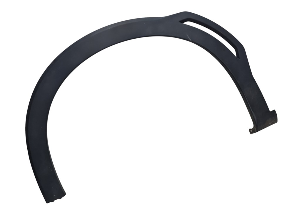 Moldura Paralama Esquerdo Byd Dolphin Mini 2024 2025 2026 2