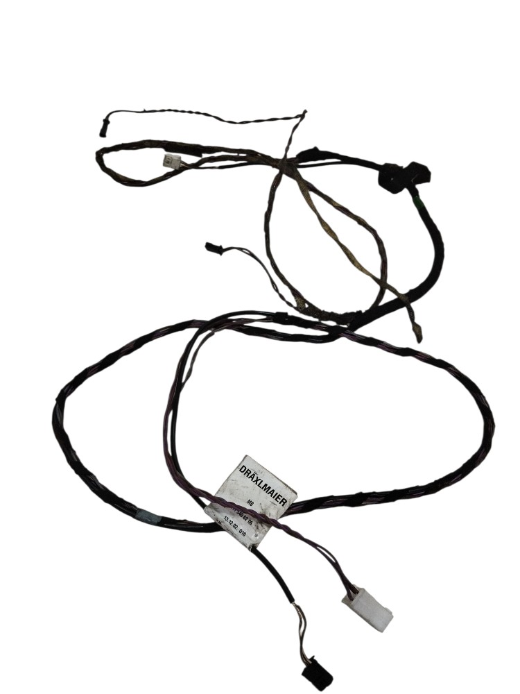 Chicote do amplificador do Mercedes CLS 2006 ORIGINAL