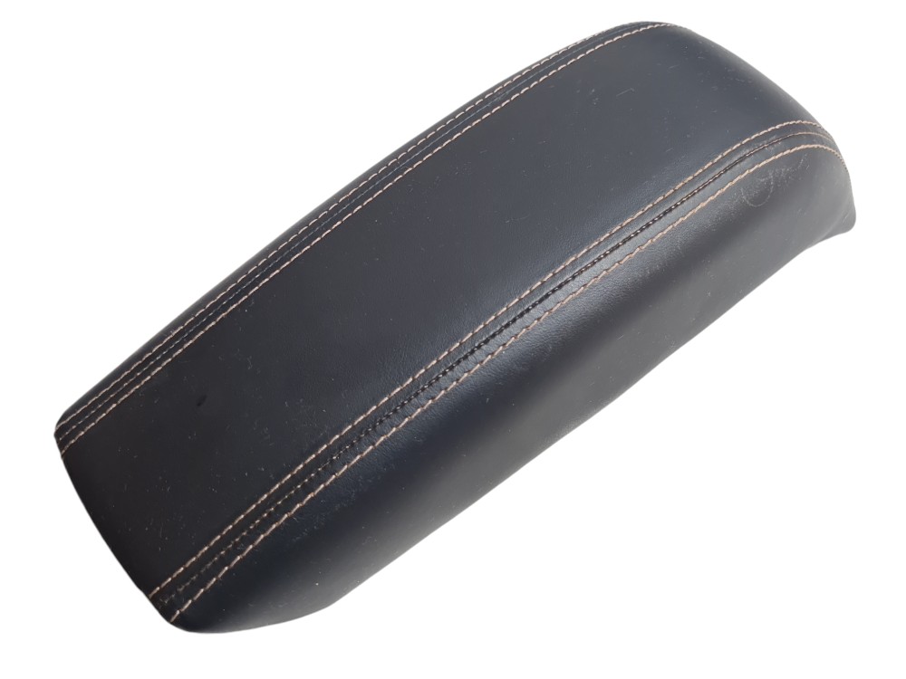 Apoio Descanso De Braço Console Central Jac E-js1 2023 6
