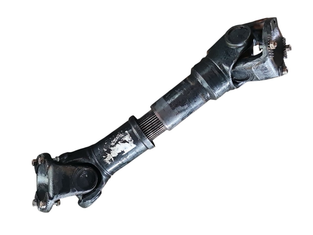 CARDAN Mercedes Actros 2646 – 2651 2022 6
