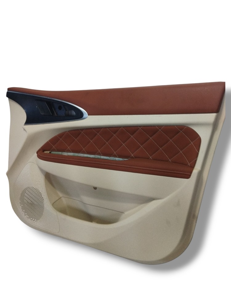 Forro de porta dianteira Gwm Ora 03 Skin 2023 2024 ORIGINAL 1