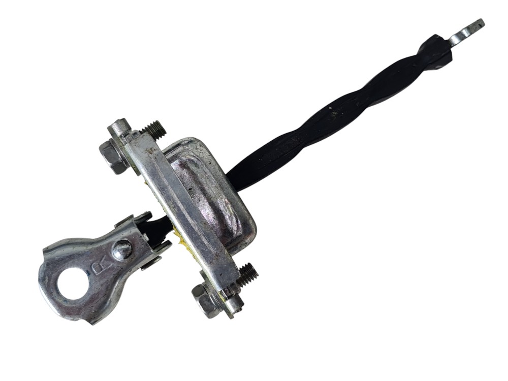 Limitador Porta Dianteira Direita Honda Wr-v 2021 Original 6