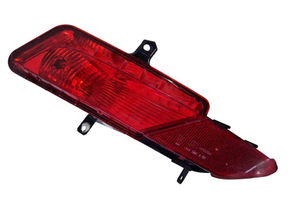 Luz Neblina Traseira Esquerda Volvo Xc60 2015 A055364 Esquerdo/motorista 4