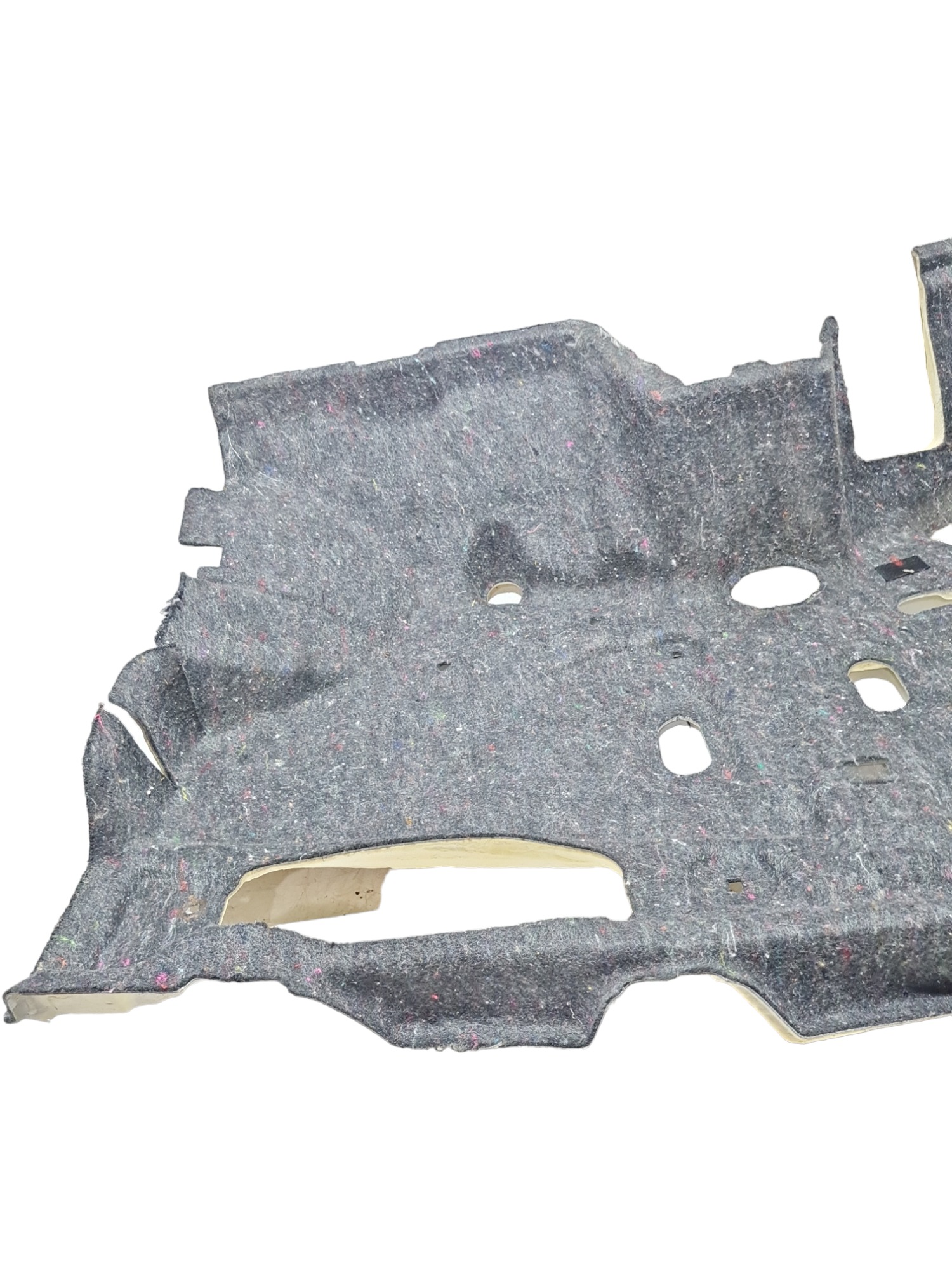 Forro Corta Fogo Painel  Hyundai Creta 2021 4