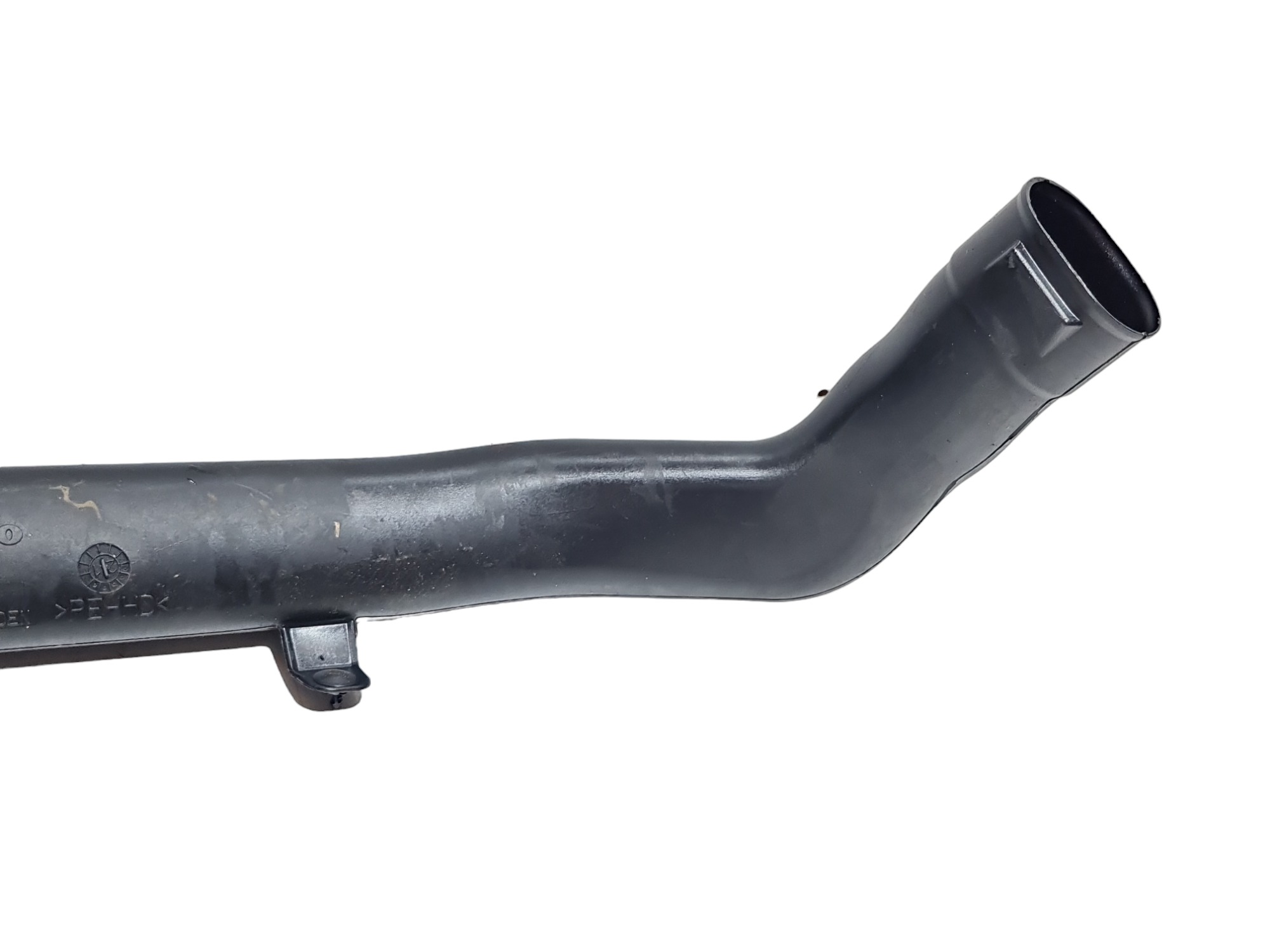 Duto Ar Interno Traseiro Esquerdo Volvo Xc90 2
