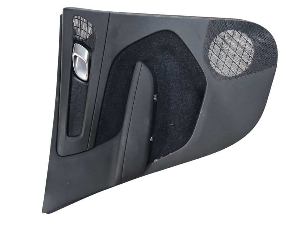 Forro Porta Traseira Esquerdo Volvo Xc 40 2020 31407709 4