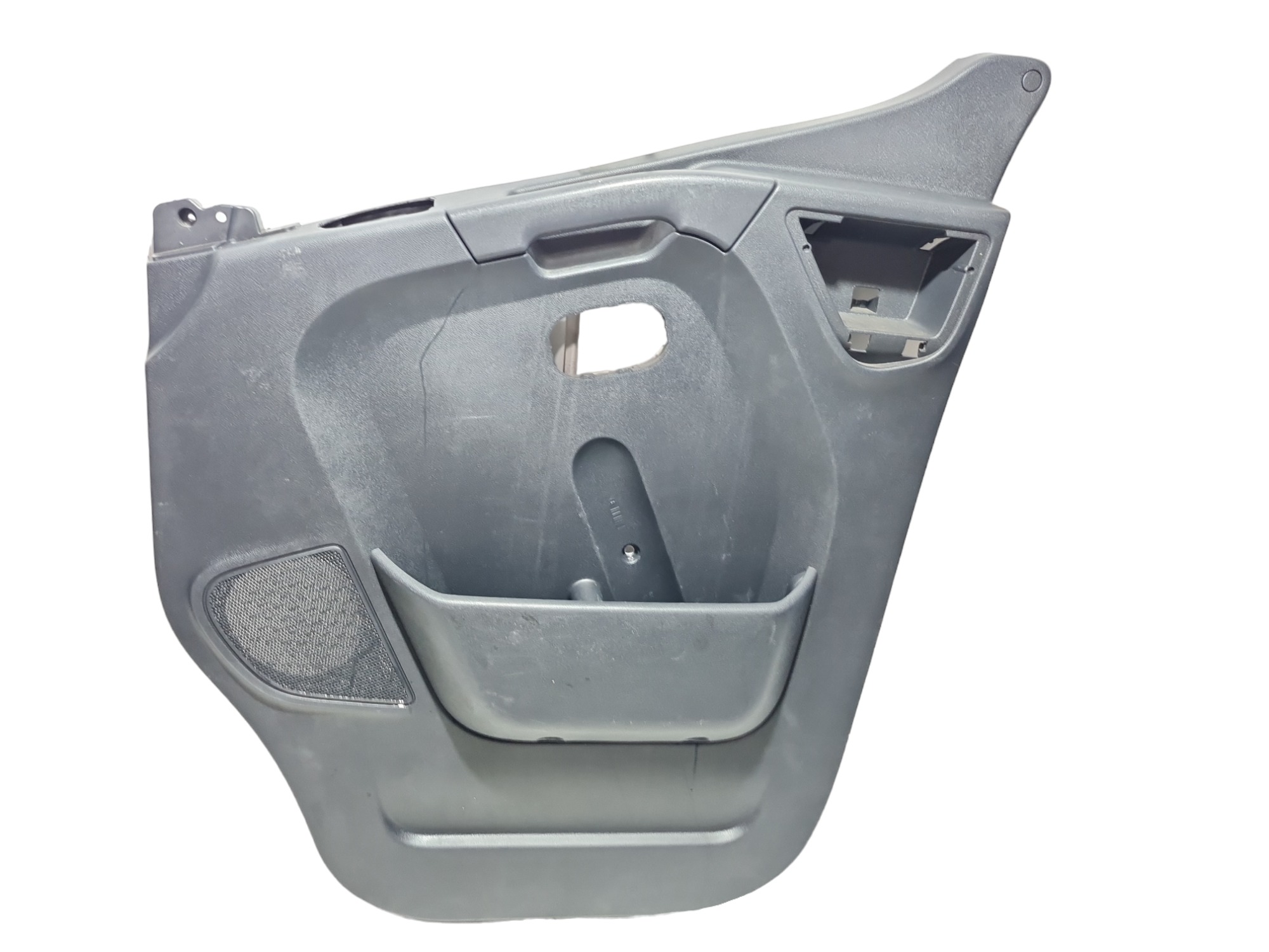 Forro Porta Direita Renault Master 2022 Original Bom Estado 5