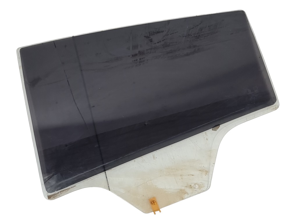 Vidro porta traseira direita Jac E-JS1 2023 ORIGINAL 5