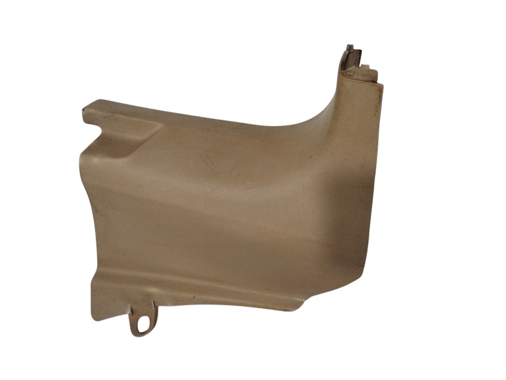 Acabamento coluna dianteira Chevrolet Captiva 2009 ORIGINAL 2