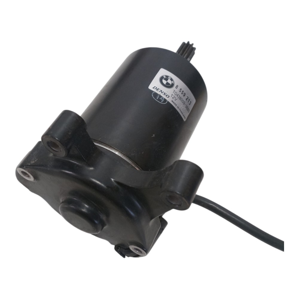 Motor De Arranque Bmw R1250 Rt 2020 Original 8559213 4