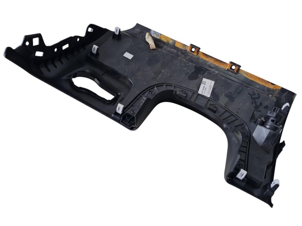 Acabamento Inferior Painel Jeep Compass 2023 53482124 5