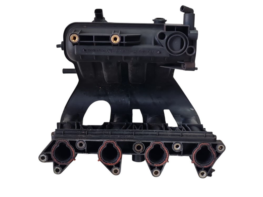Coletor Admissão Mercedes Classe A160 2002 1661410401 2