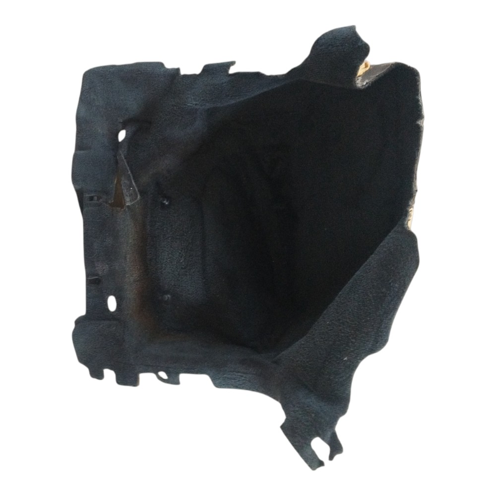 Forro Carpete Dianteiro Direito Volvo Xc60 T5 2015 70156023 4