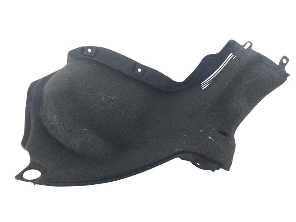 Forro Porta Malas Lado Direito Jac Ejs1 2023 Original 4