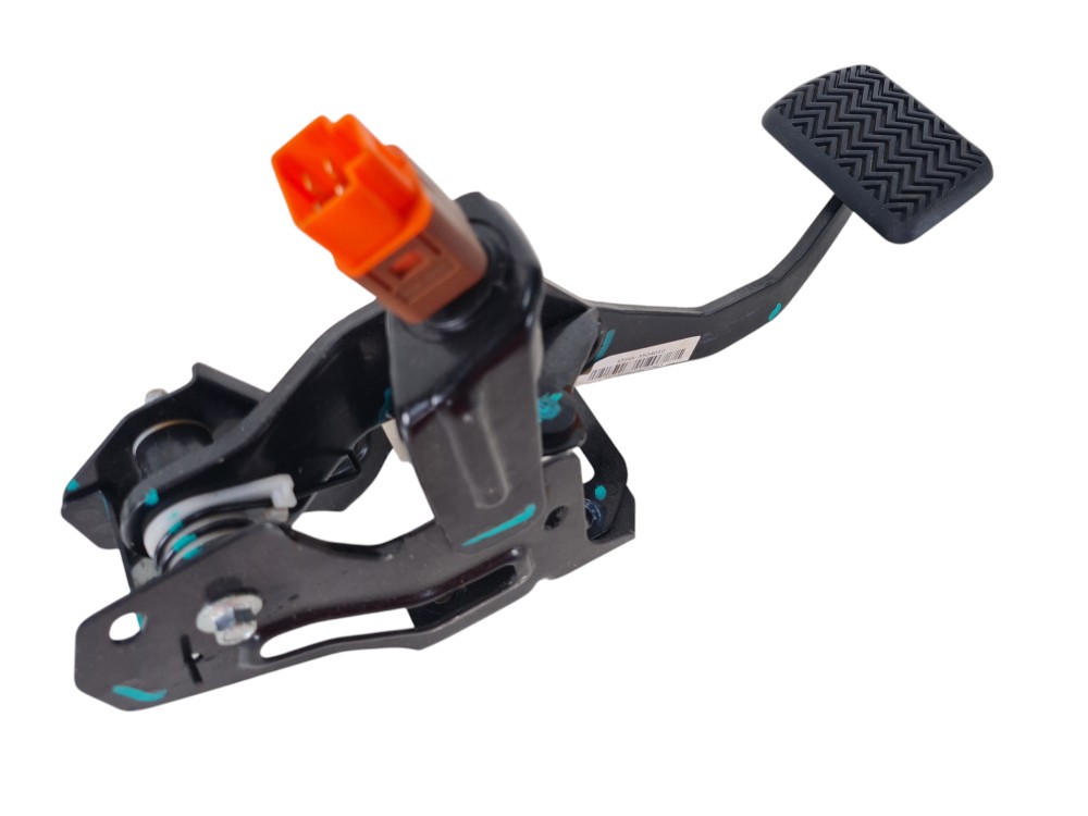 Pedal Freio Elétrico Byd Tan 2023 Original Stha-3504010 6