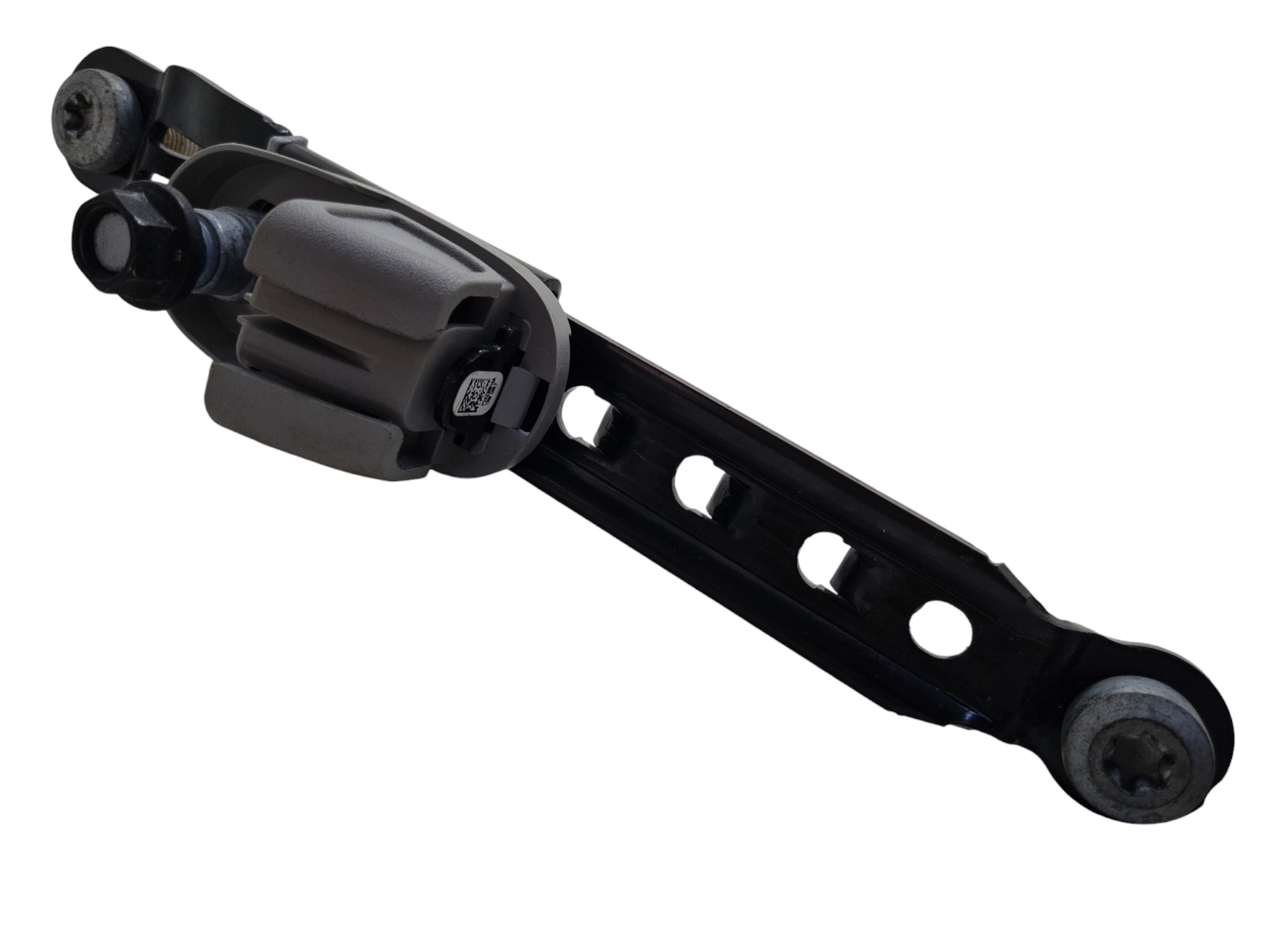 Regulador altura cinto regulagem diantei compass 2017 a 2023 4