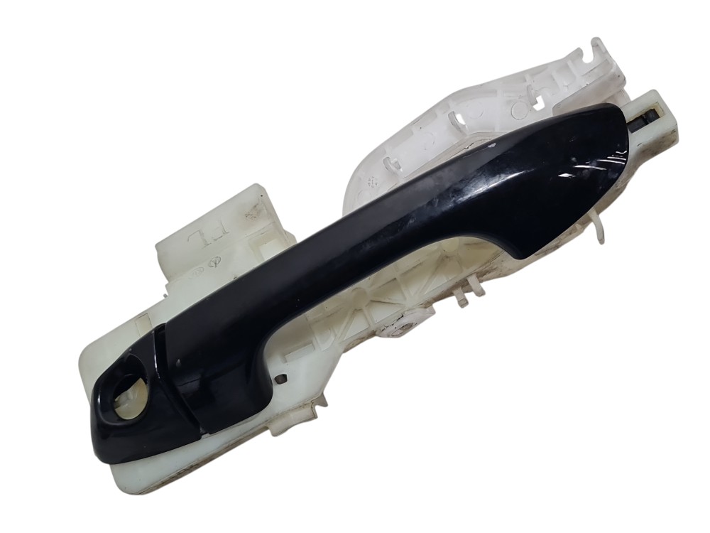Maçaneta externa dianteira esquerda Kia Sportage 2019 2020 5