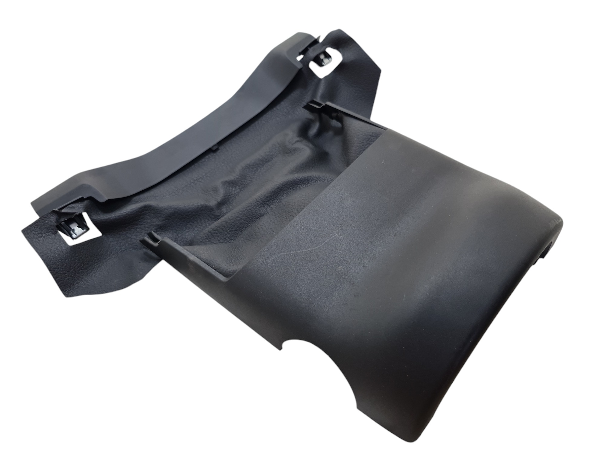 Moldura Superior Coluna Volante Audi A4 Avant 2019 8w0953491 4