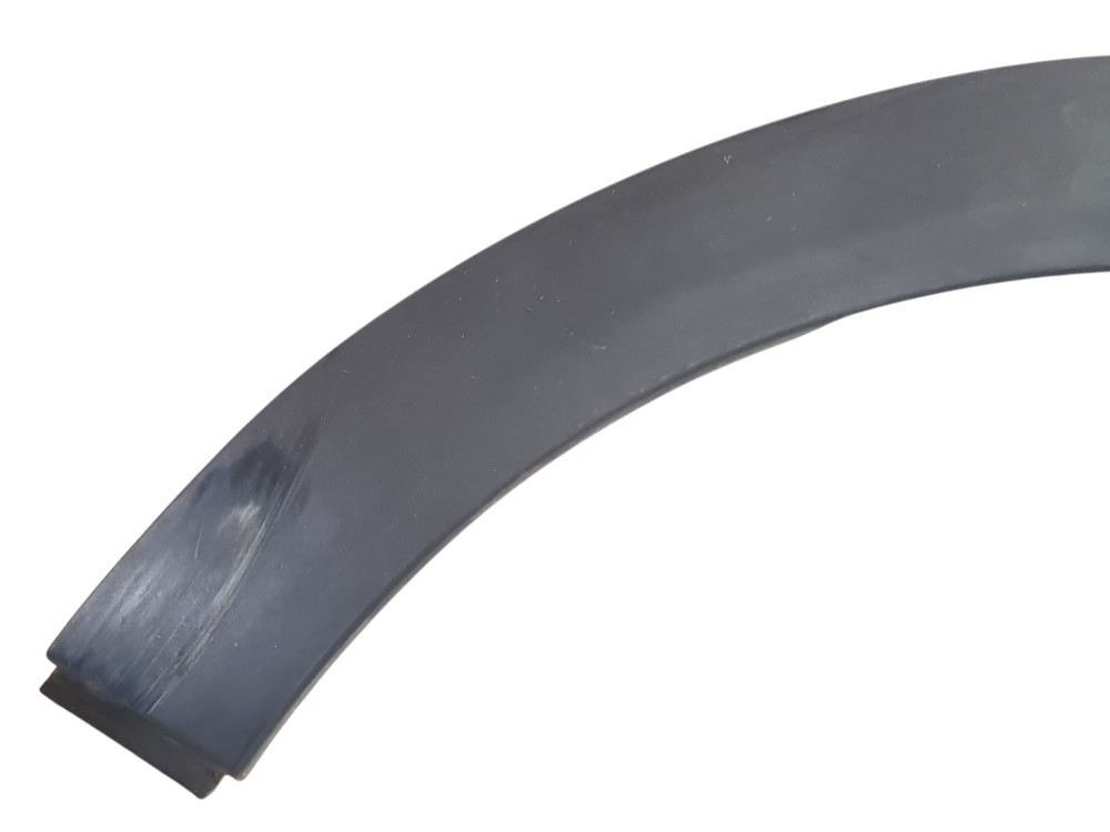 Defletor Friso Paralama Direito Mini Cooper S 2012 2013 2