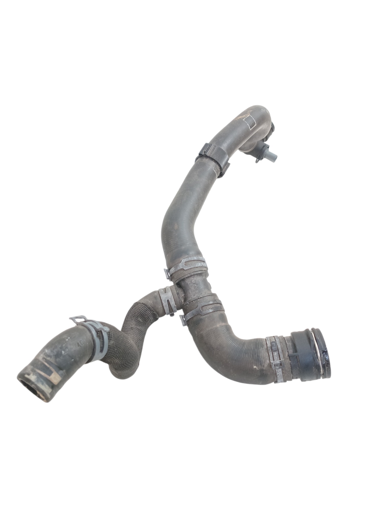 Mangueiras De Água Radiador Audi A4 2.0 2019 C Sensor 4