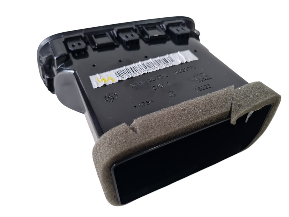 Difusor Ar Direito Lado Fiat Argo Cronos 2016 A 2023 7