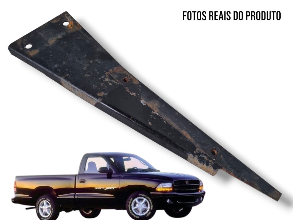 Suporte Carroceria Dodge Dakota 1999 Original 1
