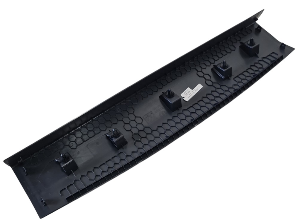 Moldura Superior Interna Porta Malas Jeep Commander 2022 7