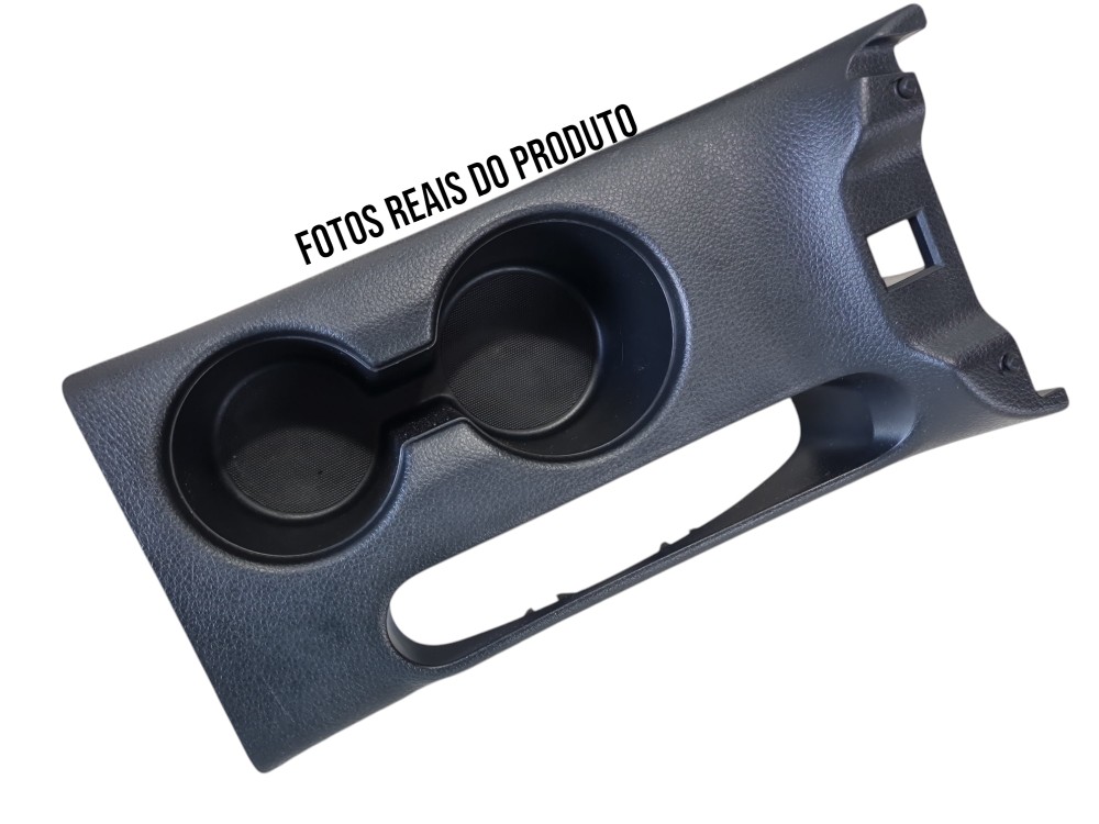 Porta Copos Console Nissan Sentra 2014 A 2016 969133sg0a 2